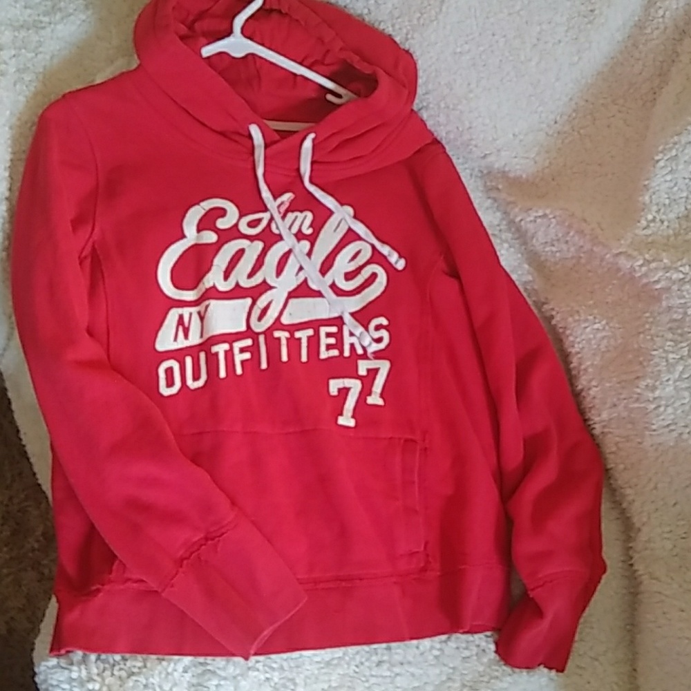American eagle sweater women's.